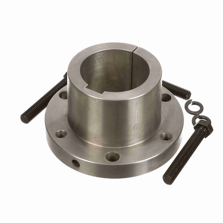 Browning Q-D Bushing - Metric Bore Type, F 80 MM F 80 MM